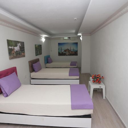 Altinkum Otel Karasu Extérieur photo
