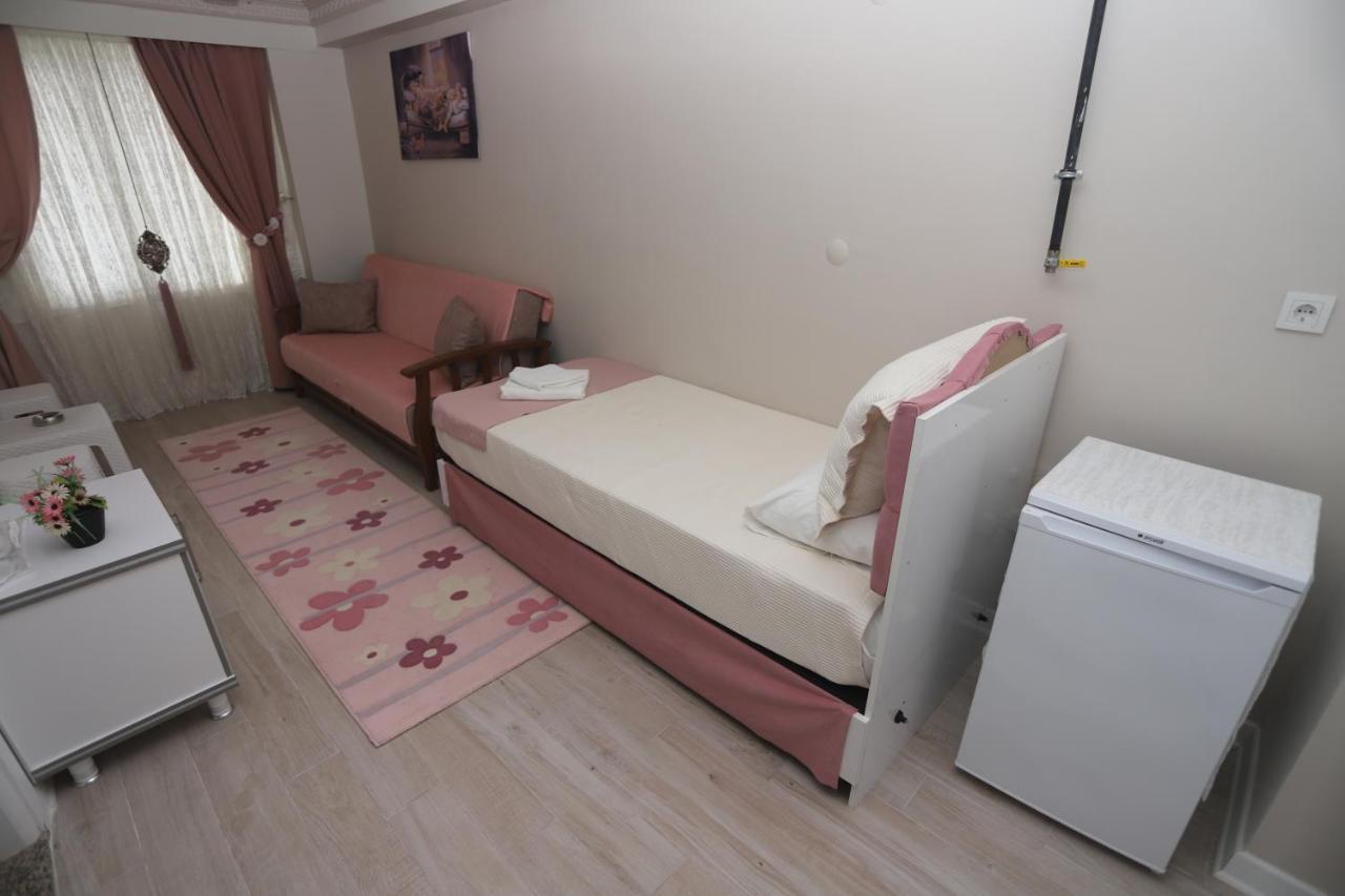 Altinkum Otel Karasu Extérieur photo