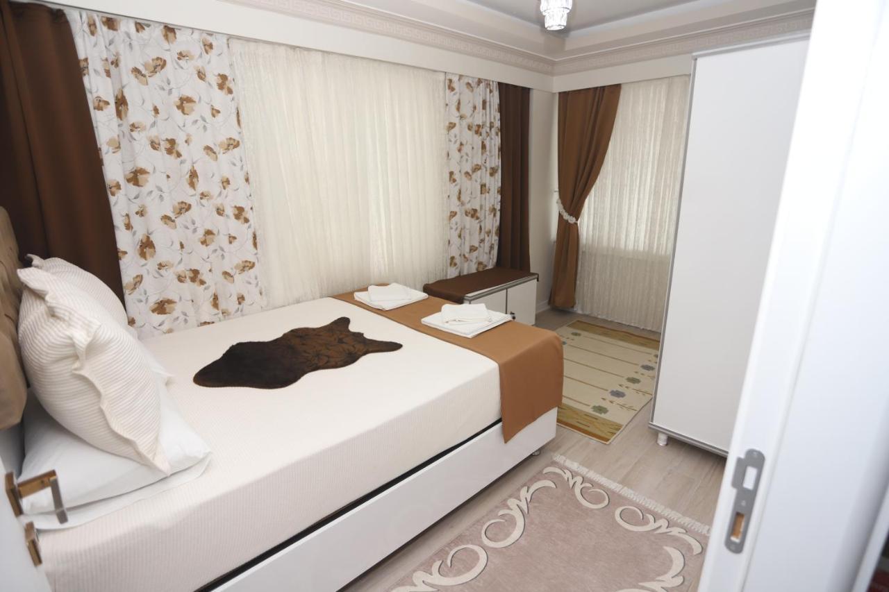 Altinkum Otel Karasu Extérieur photo