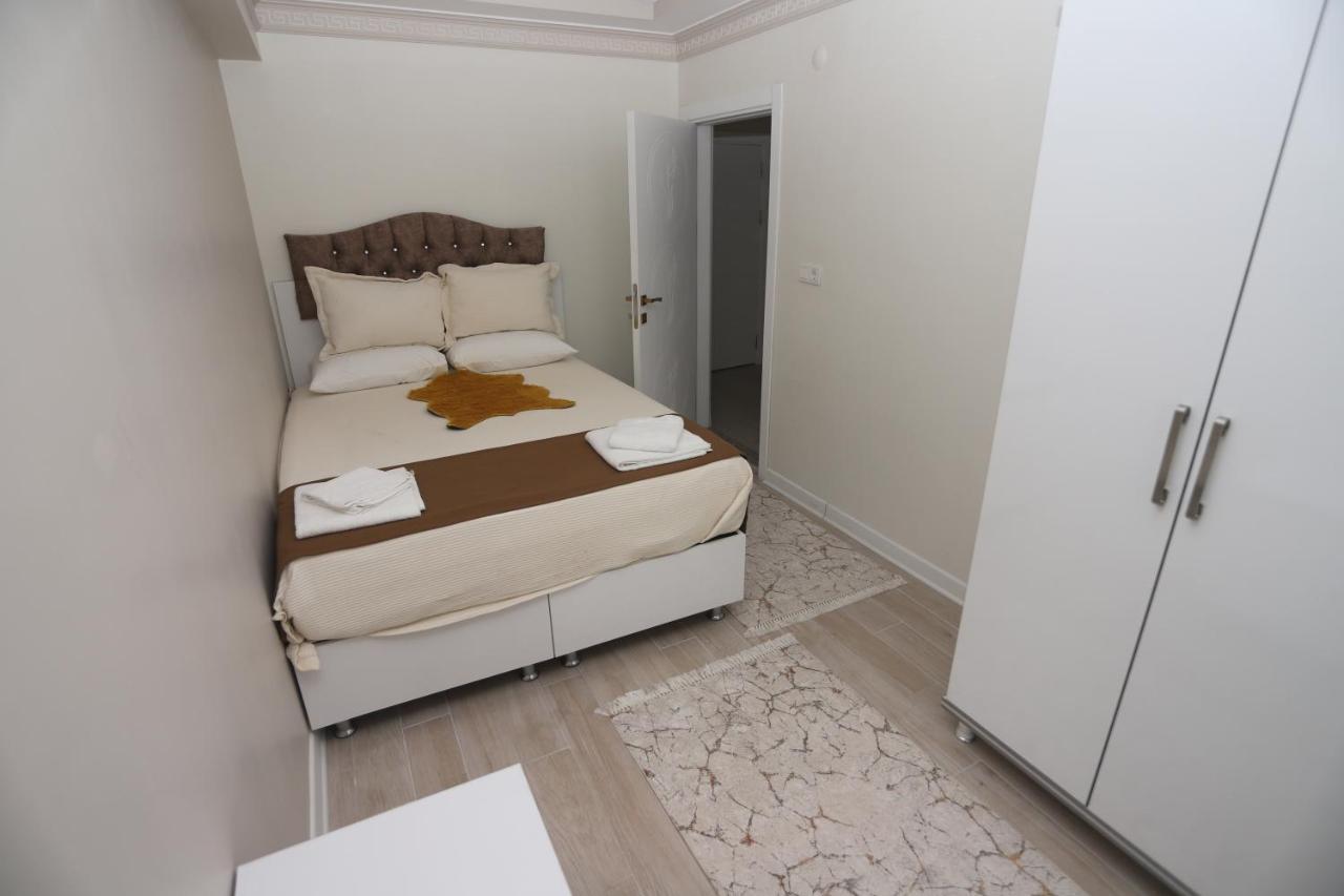Altinkum Otel Karasu Extérieur photo