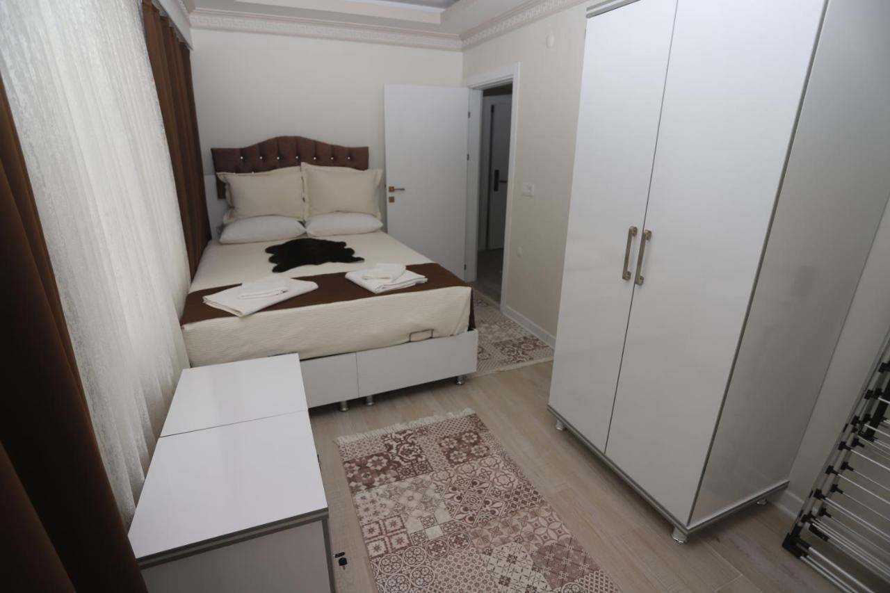 Altinkum Otel Karasu Extérieur photo