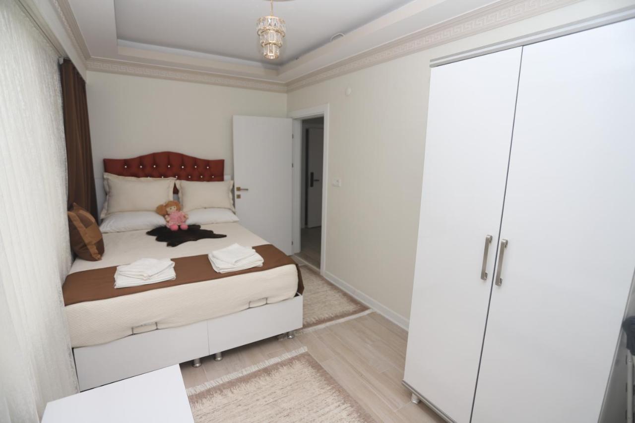 Altinkum Otel Karasu Extérieur photo