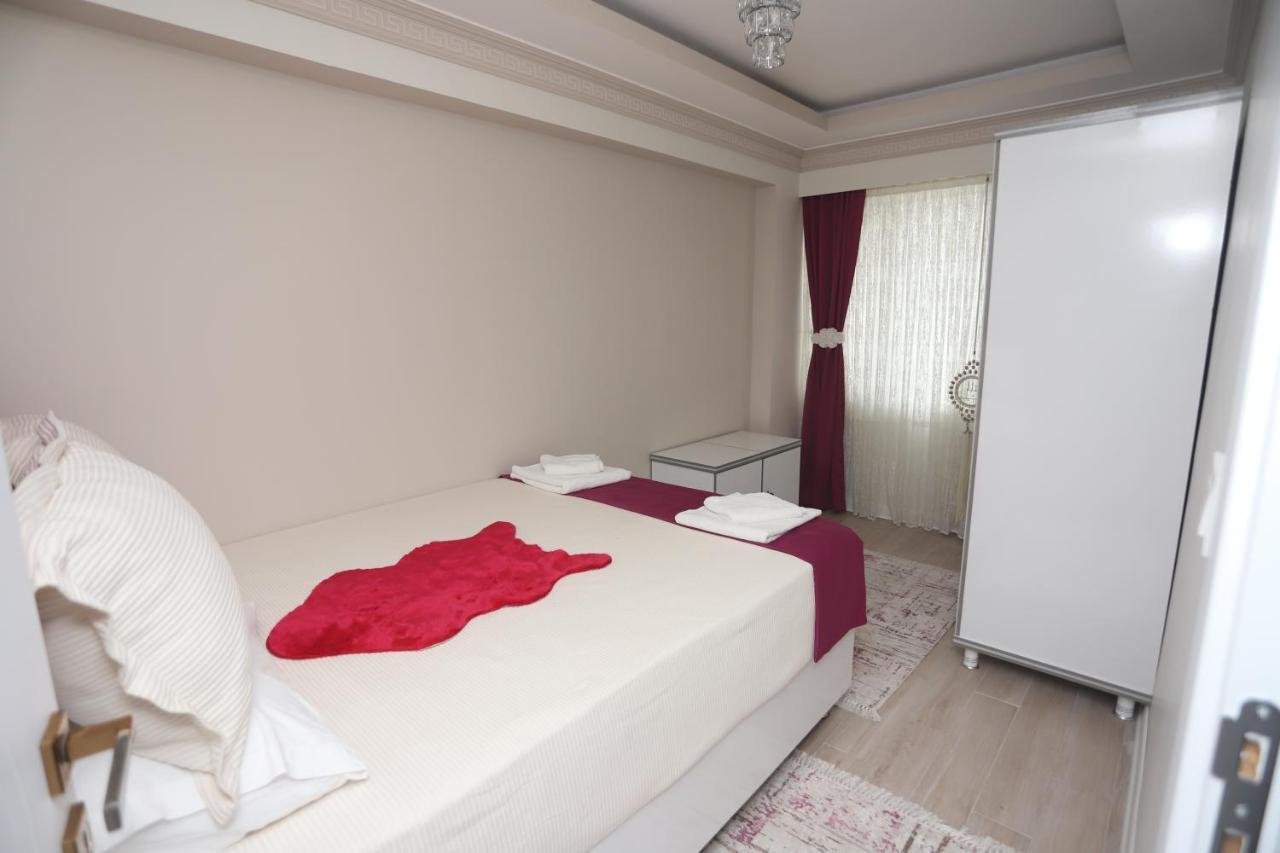 Altinkum Otel Karasu Extérieur photo