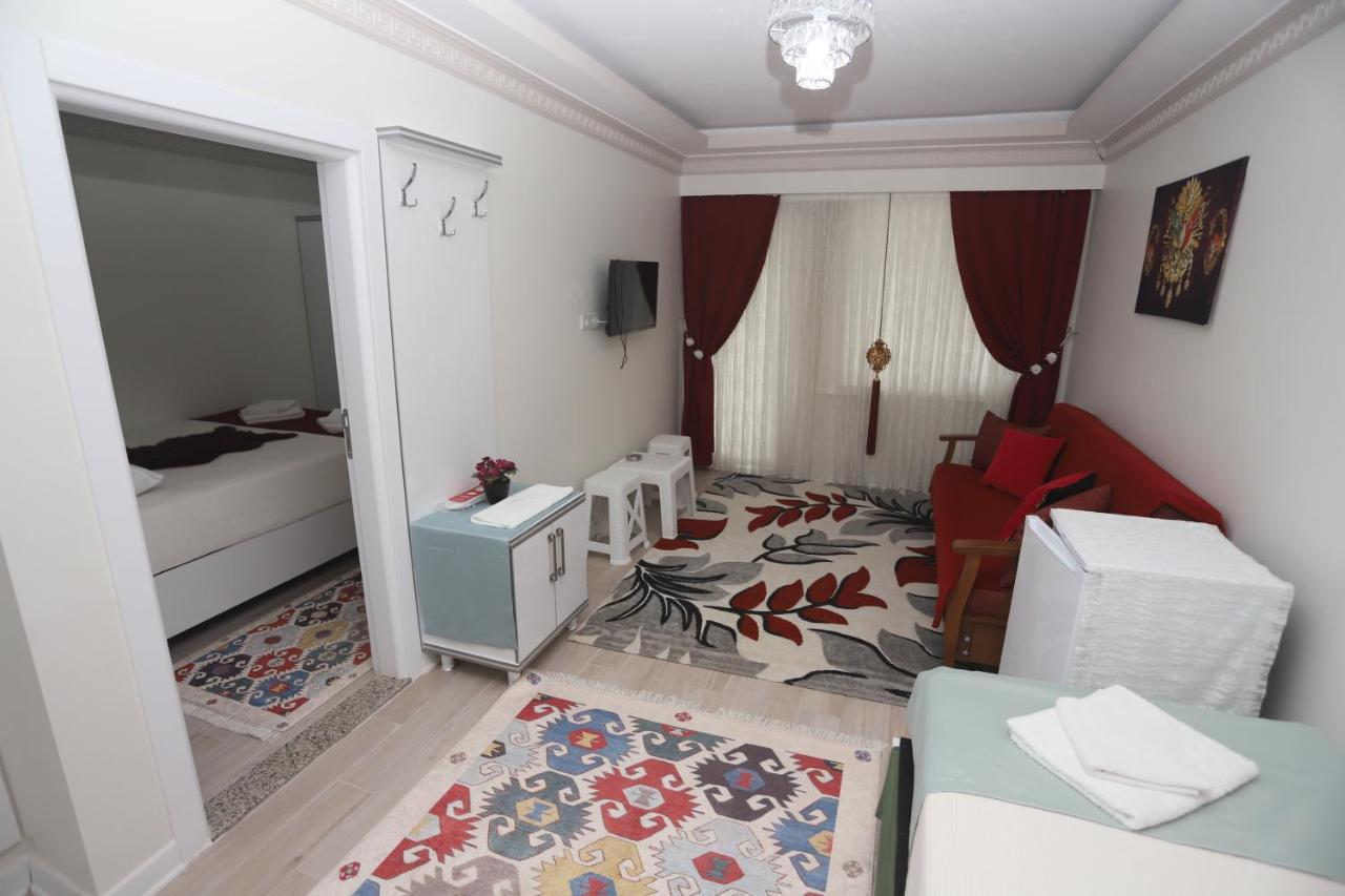 Altinkum Otel Karasu Extérieur photo