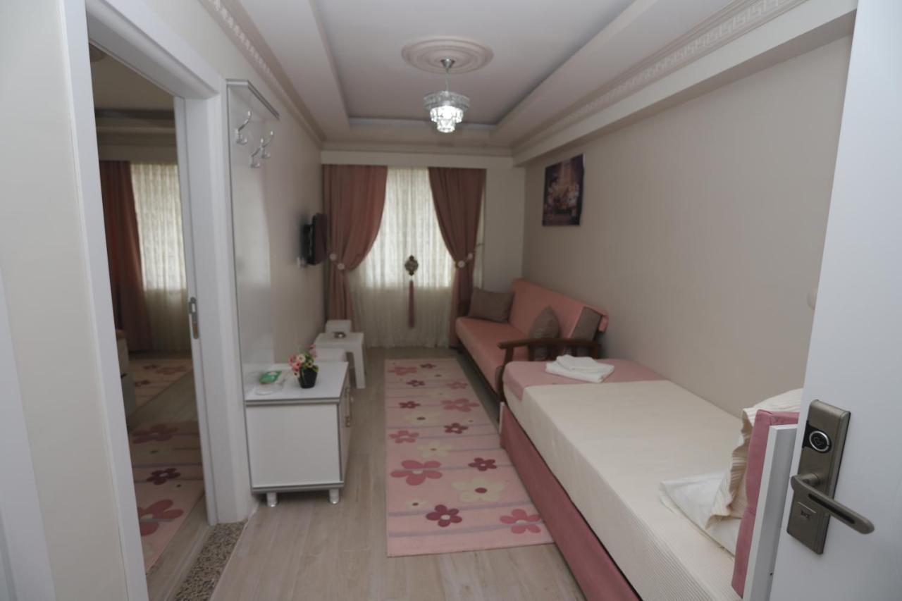 Altinkum Otel Karasu Extérieur photo