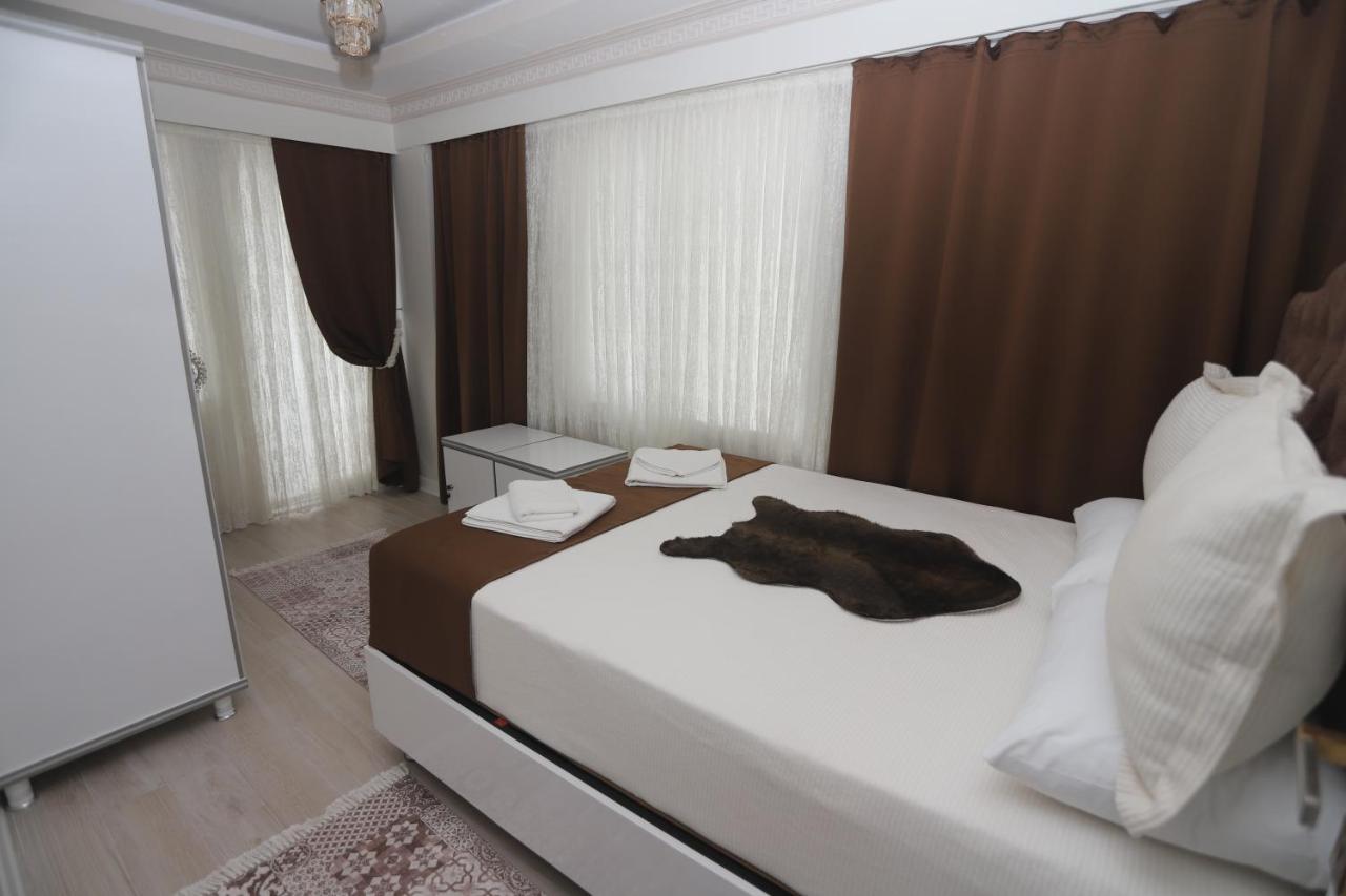 Altinkum Otel Karasu Extérieur photo