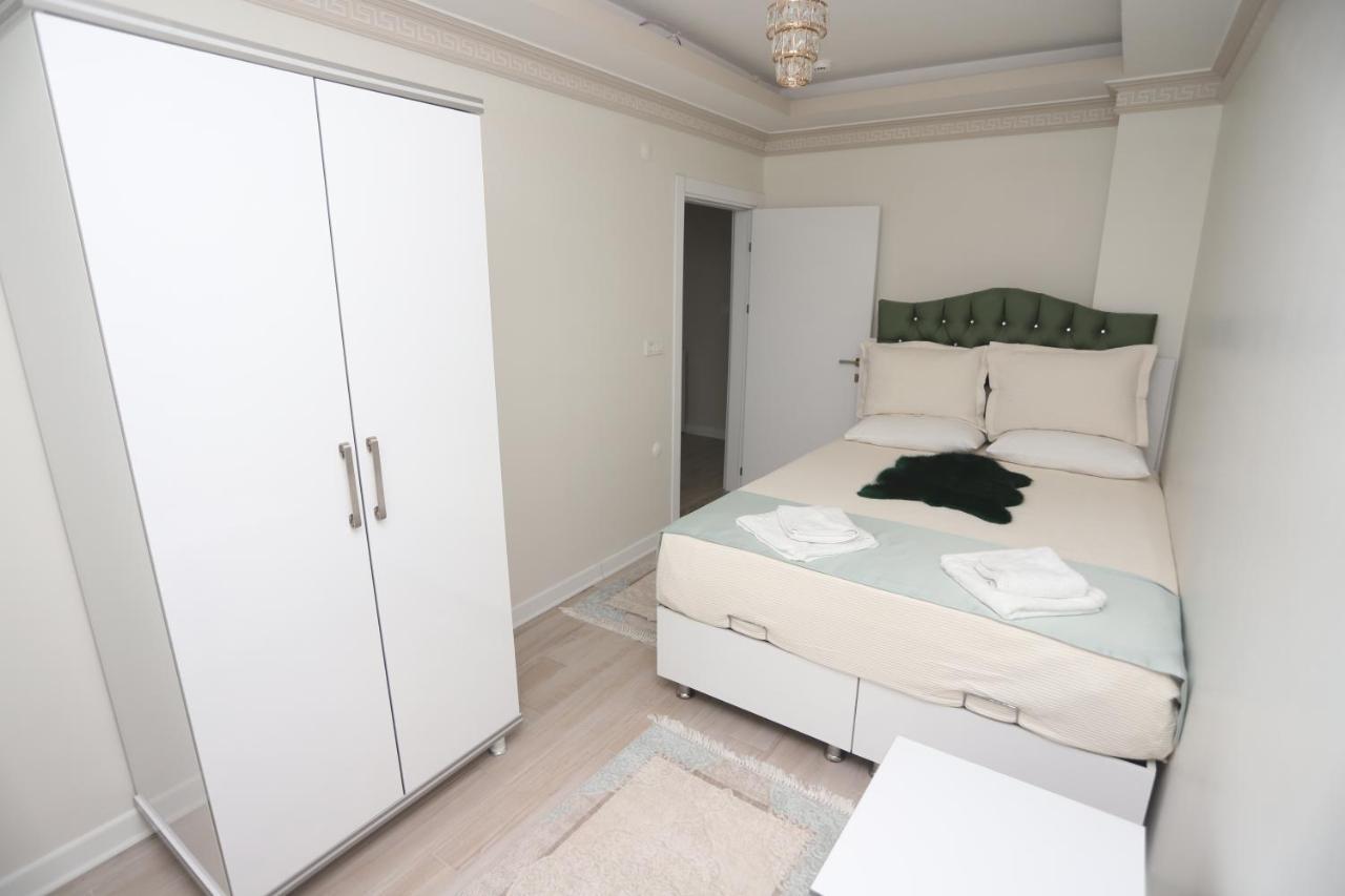Altinkum Otel Karasu Extérieur photo