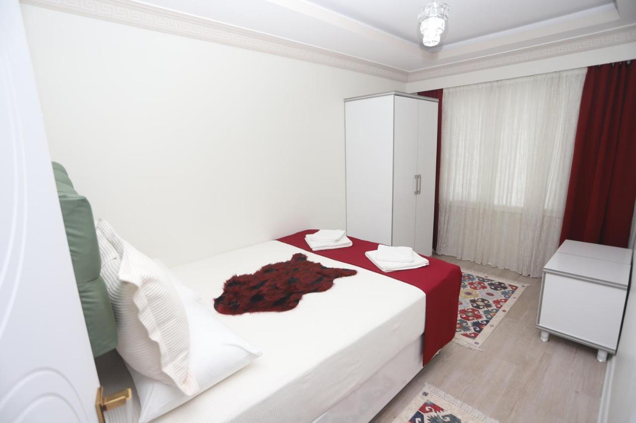 Altinkum Otel Karasu Extérieur photo