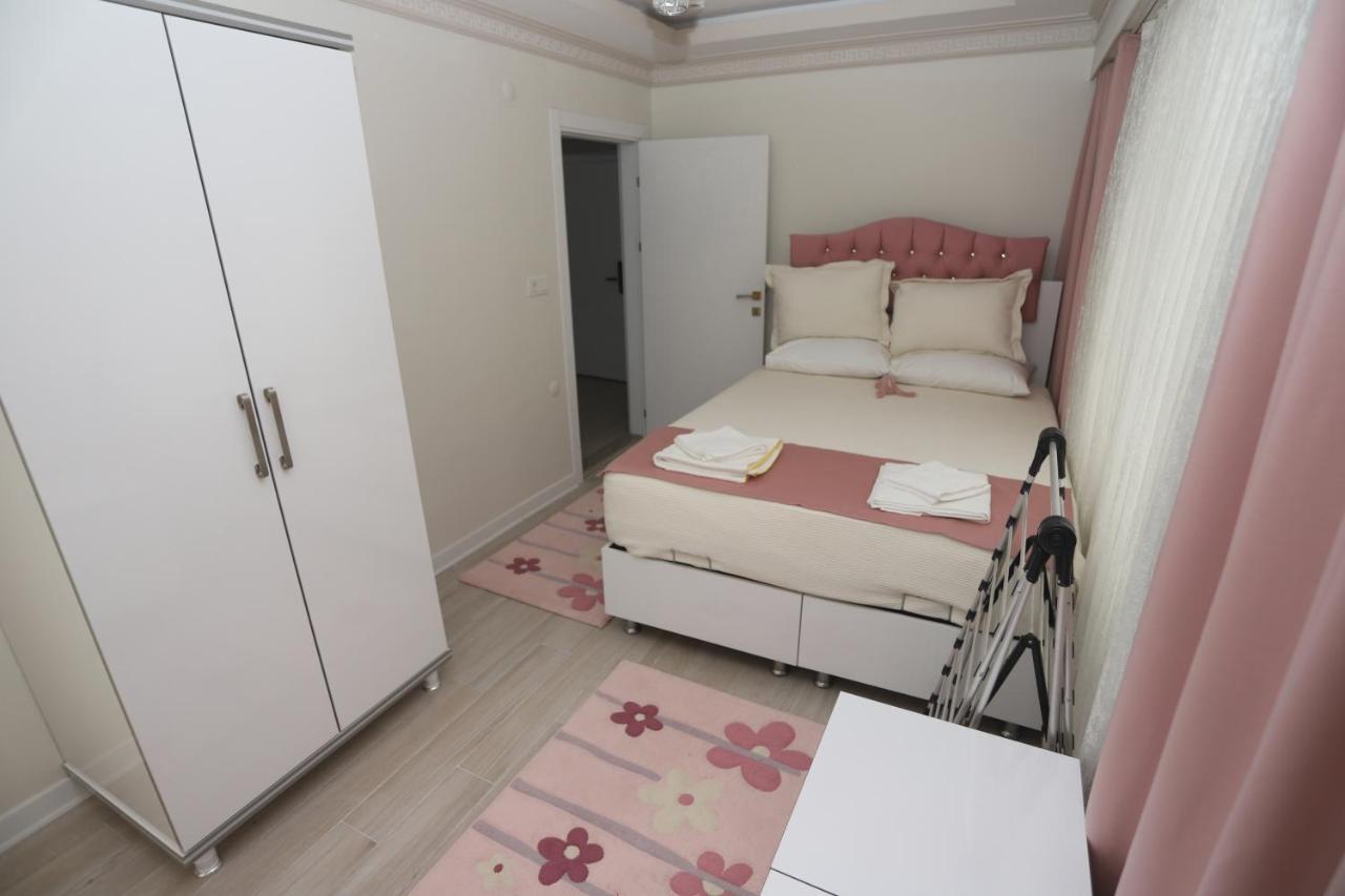 Altinkum Otel Karasu Extérieur photo