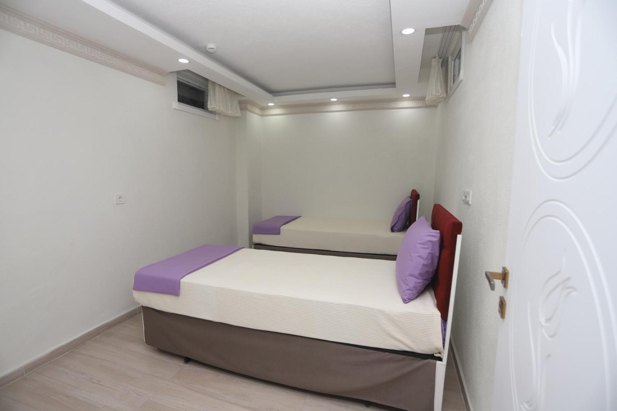 Altinkum Otel Karasu Extérieur photo