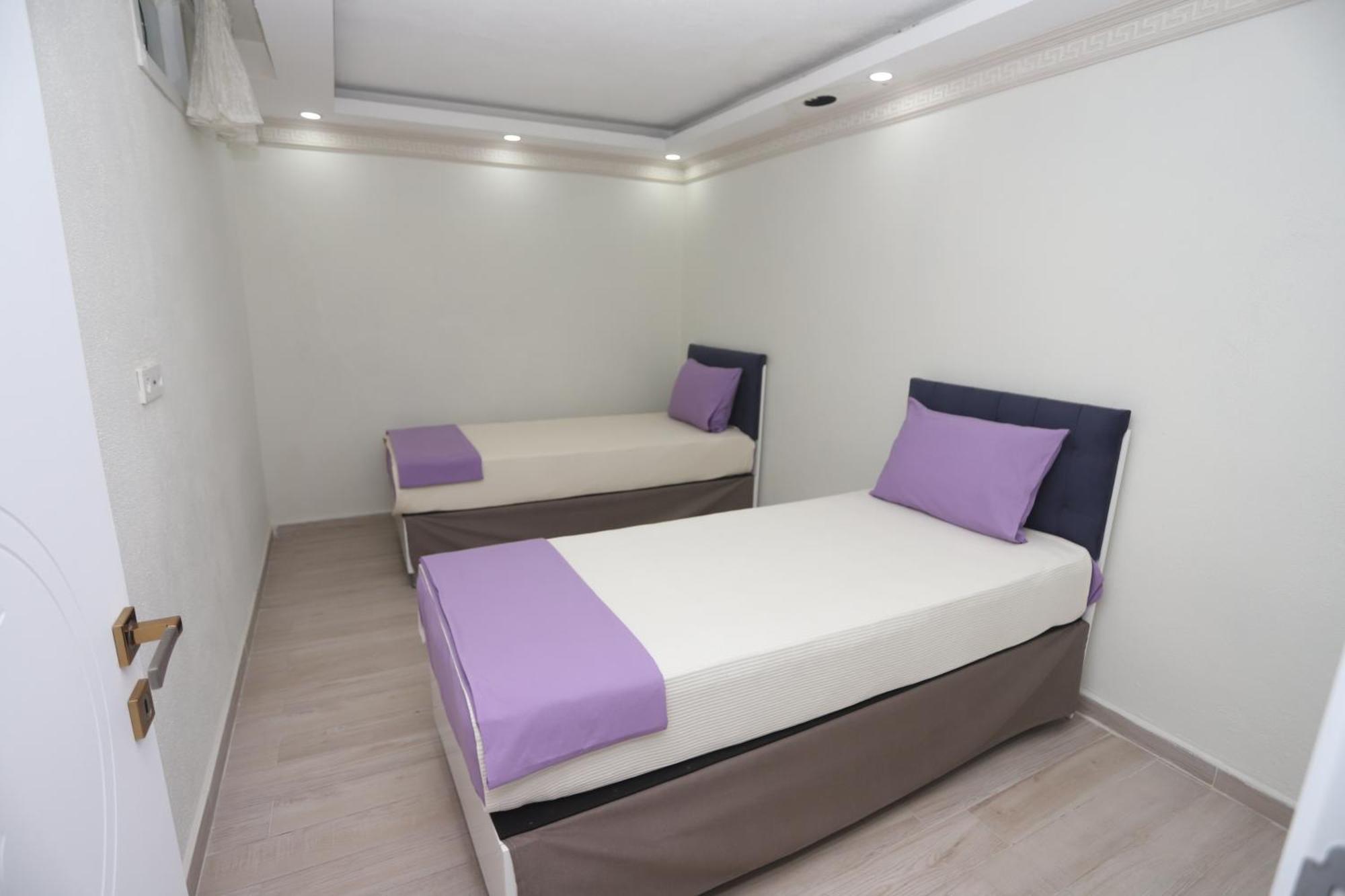 Altinkum Otel Karasu Extérieur photo