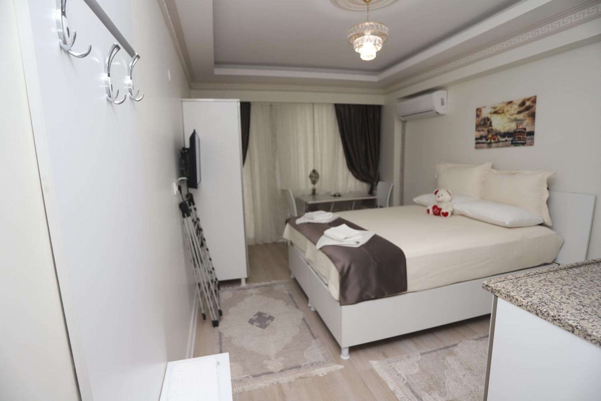 Altinkum Otel Karasu Extérieur photo